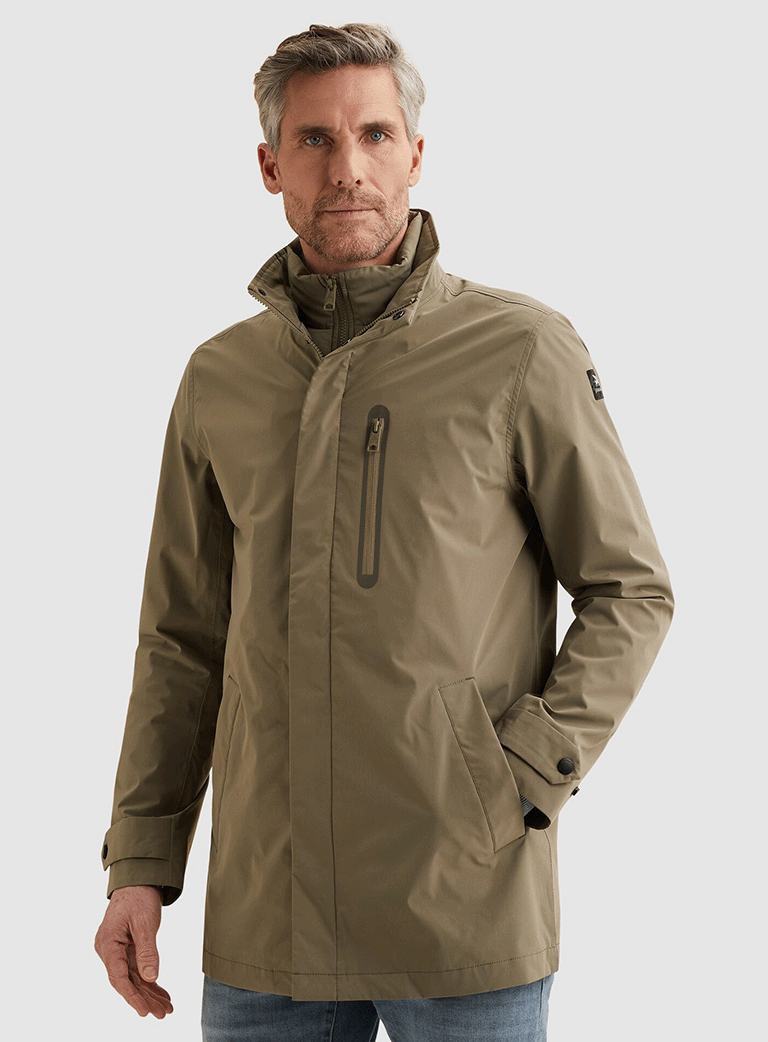 Vanguard Jas VJA2602175/8025 brindle • Dirk de Wit Mode