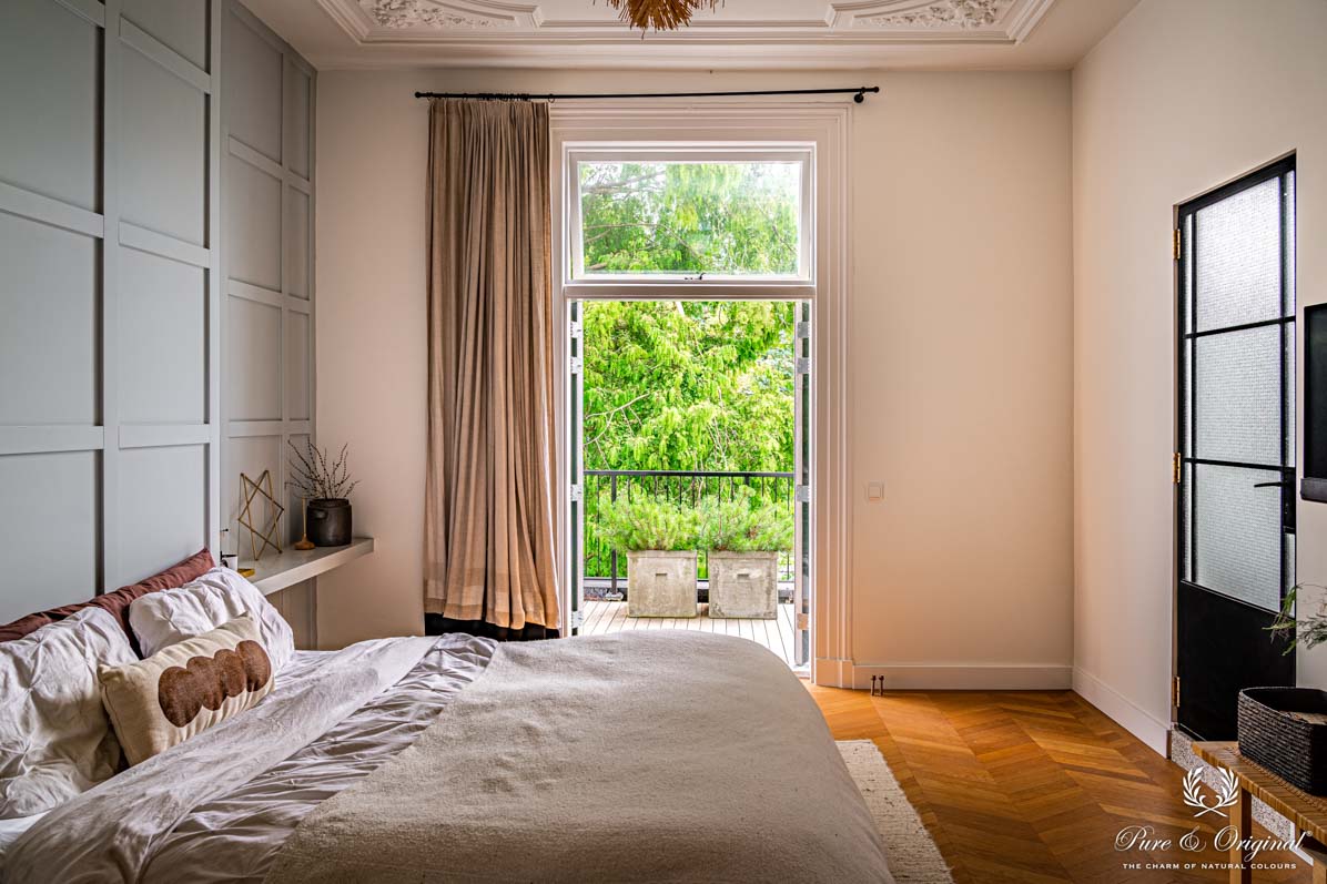 Binnenkijken in een negentiende-eeuws herenhuis in Zutphen - Pure ...