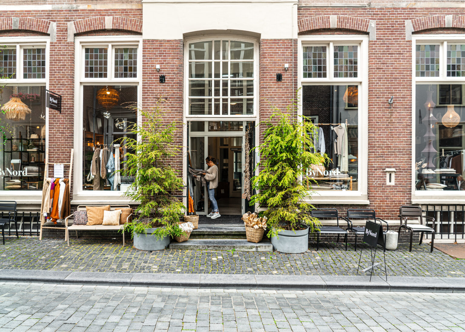 Binnenkijken bij Concept Store By Nord in Zutphen - Pure & Original