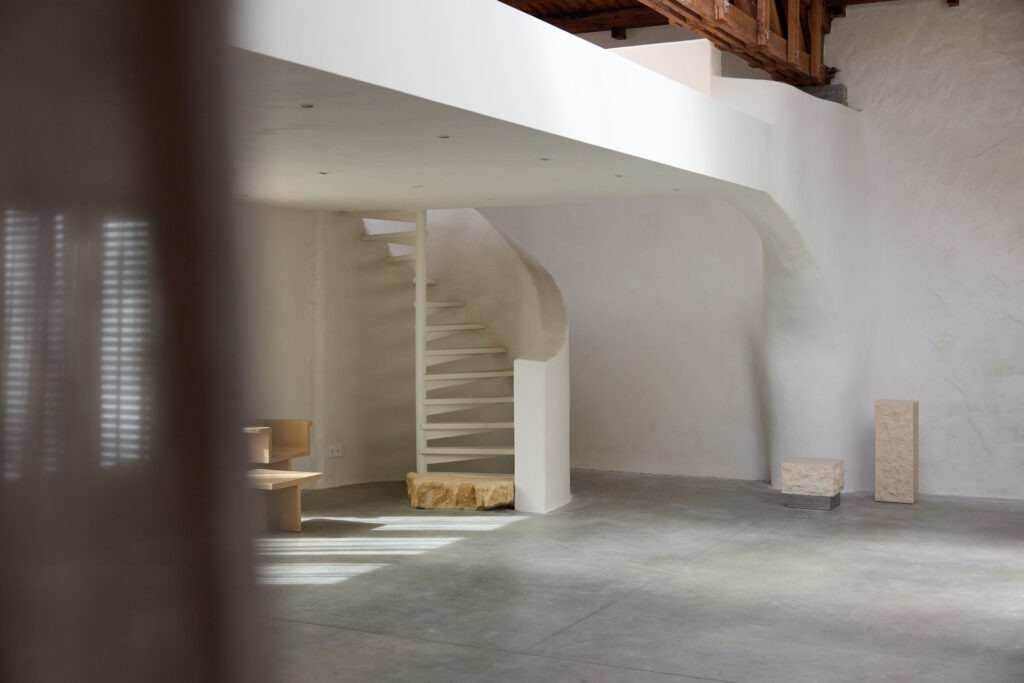 Massif Bone Studio Noorderfabriek Pure & Original