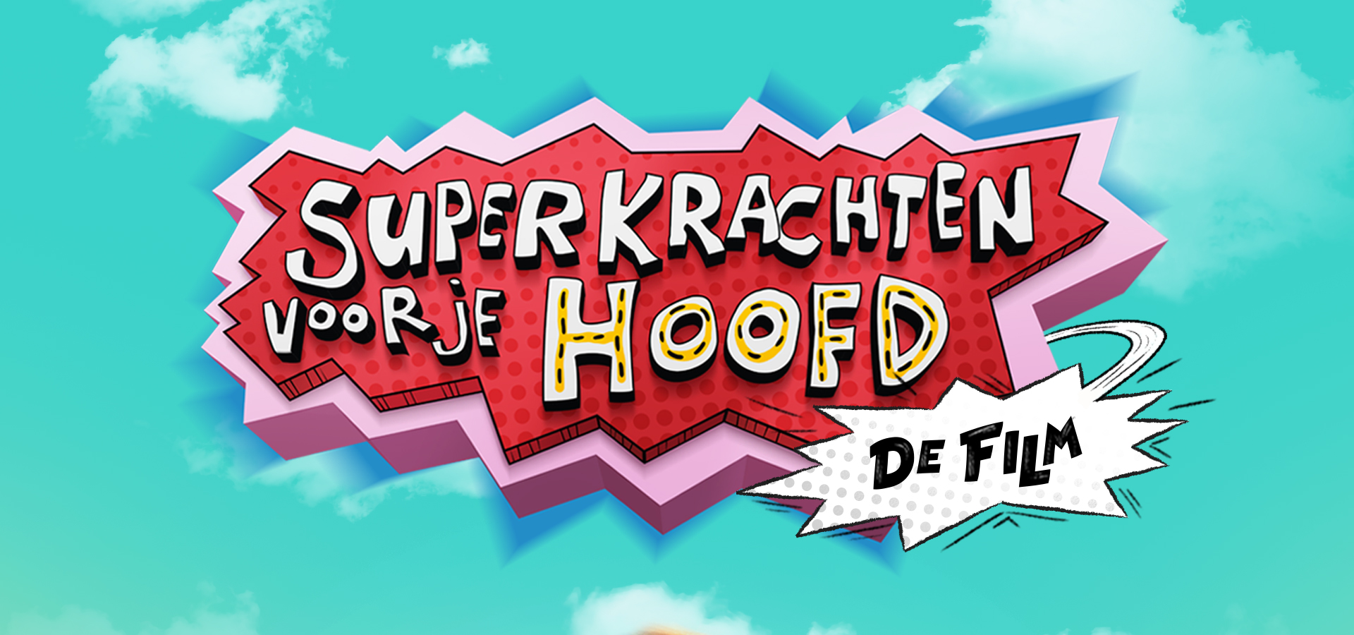 Superkrachten voor je hoofd - Stichting Durf Te Vragen